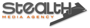 Stealth Media Agency